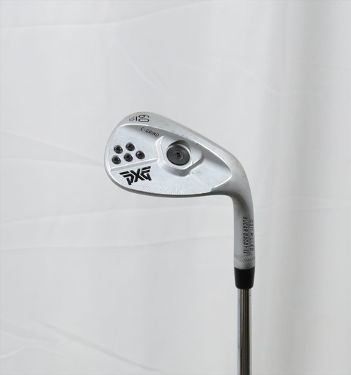 Pxg 0311 Sugar Daddy Ii Wedge 60°-10 Extra Stiff Rifle Project X Stl 053483 Good