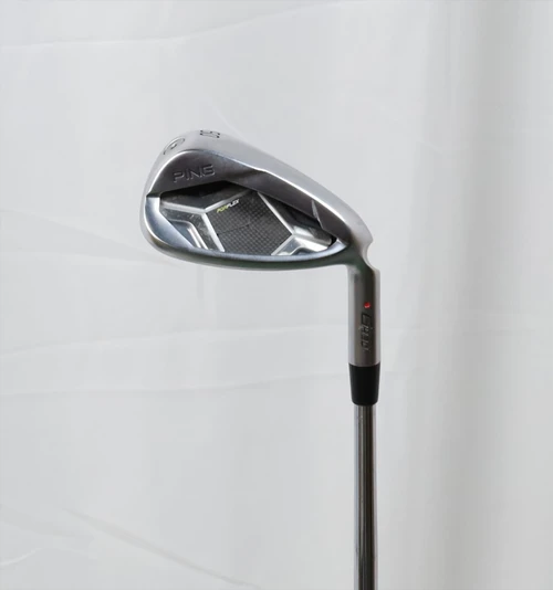 Ping G430 Gap Wedge- Stiff Dynamic Gold 120 S300 Stl 14079410 Good