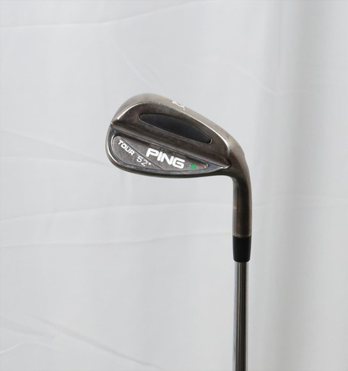 Ping S59 Tour Wedge 52°-10 Ping Cushin Stl 14084707 Good