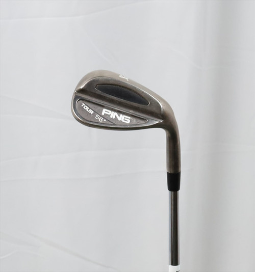 Ping S59 Tour Wedge 56°-10 Ping Cushin Stl 14084741 Good