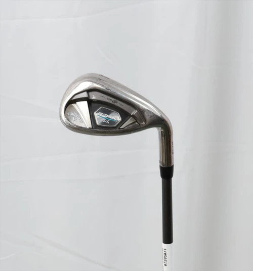 Callaway Rogue X Approach Wedge- Regular Graphite 14050610 Good