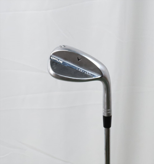 Callaway Opus Sp+ S Grind Wedge 54°-8 N.S. Pro Modus 3 Tour 115 Stl 4052908 Good