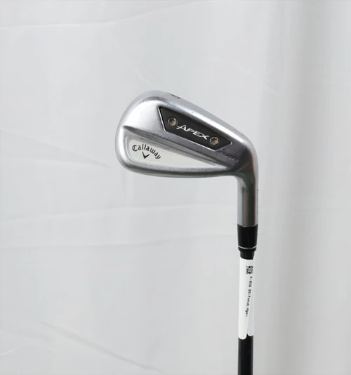 Callaway Apex Ai300 Pitching Wedge- Ust Recoil Dart Hdc 70 Graphite 4036841 Good