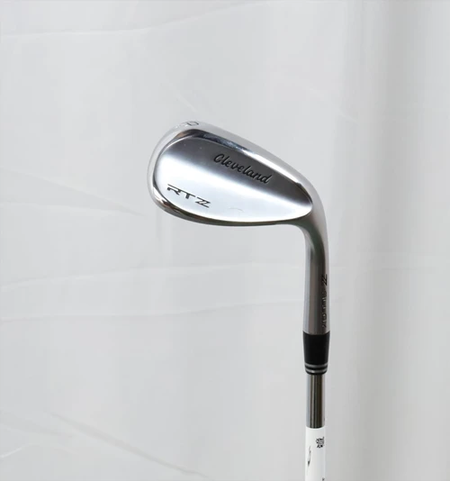 Cleveland Rtz Full Grind Tour Satin Wedge 60°-12 Dynamic Gold Stl 14095217 Good