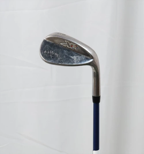 Callaway Xr Sand Wedge- Regular Graphite 14095343 Good