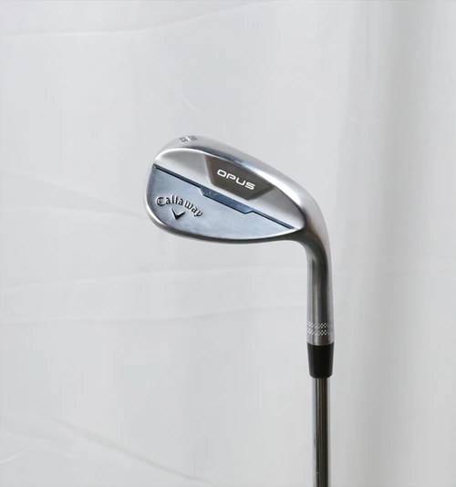 Callaway Opus Chrome S Grind Wedge 56°-12 Dynamic Gold Mid 115 Stl 14031818 Good