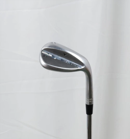 Callaway Opus Sp+ S Grind Wedge 60°-8 N.S. Pro Modus 3 Tour 115 Stl 4052904 Good