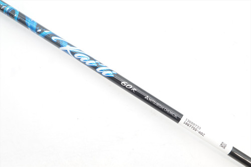 Mitsubishi Kai'Li Blue 60G Regular 43.5" Driver Shaft Titleist Inv13688733
