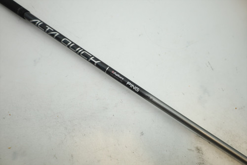 Ping Alta Quick 45G Senior 42" Fairway Wood Shaft Pull .335 INV14055578