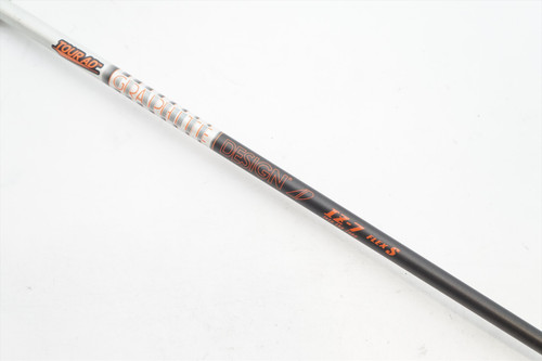Graphite Design Tour Ad Iz 70G Stiff 42.5" Wood Shaft Taylormade INV14069023