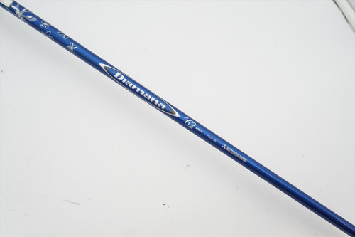 Mitsubishi Diamana S+ 62 Blue 62G Regular 44.25" Driver Shaft Titleist INV14085925