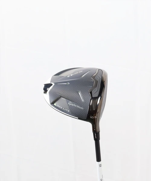 Taylormade Qi35 Max Lite 10.5° Driver Regular Fujikura Ventus Tr Blue 50 Good