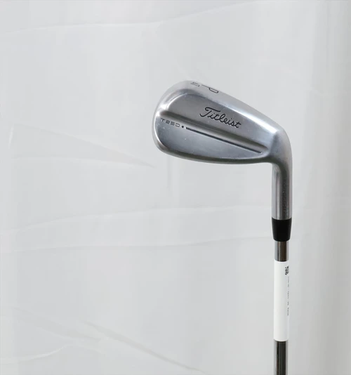 Titleist T250 Launch Spec 4G Pitching Wedge- Stiff N.S. Pro Graphite 114178 Good