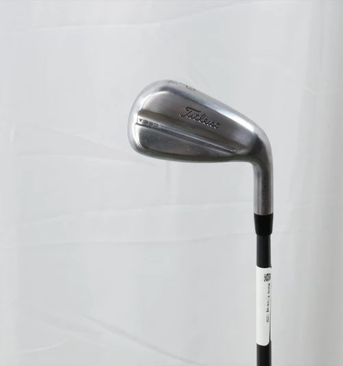 Titleist T250 4G Pitching Wedge- Stiff Mmt Red 65 Graphite 14114279 Good