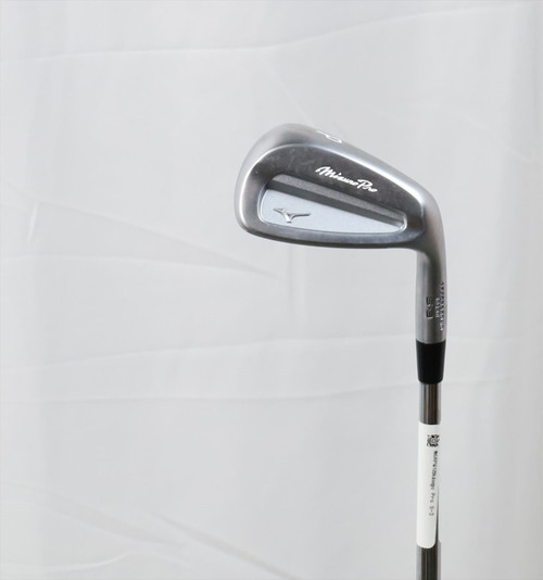 Mizuno Pro S-3 Pitching Wedge- Regular Dynamic Gold 105 Stl 14114930 Excellent