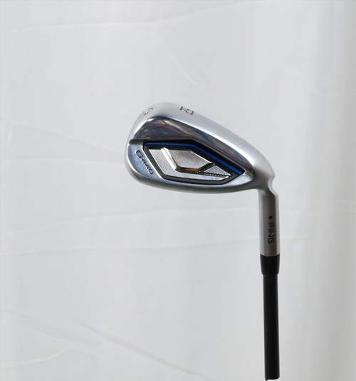 Ping G440 Gap Wedge- Regular La Golf A Series- High- 65I Graphite 14109249 Good