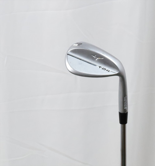 Mizuno T24 Satin C Grind Wedge 58°-8 Stiff Dynamic Gold S400 Stl 14110871 Good