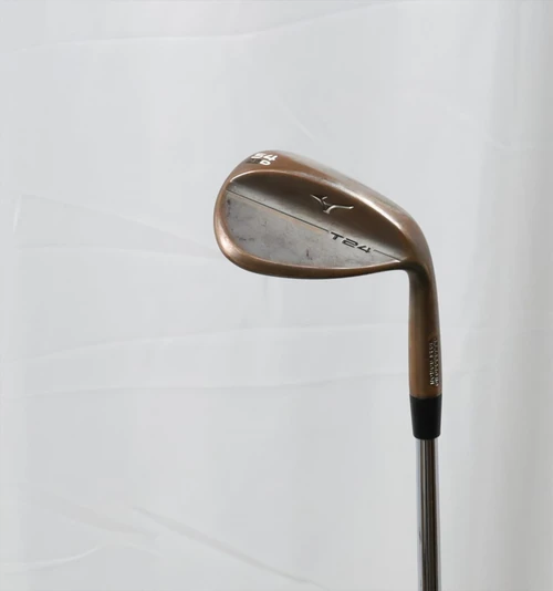 Mizuno T24 Copper D Grind Wedge 54°-8 Stiff Dynamic Gold S400 Stl 14110886 Good