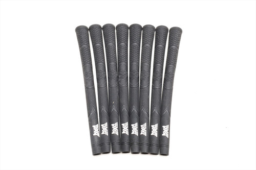PXG Golf Lamkin Z5 Standard 8pc Grip Set Black Good