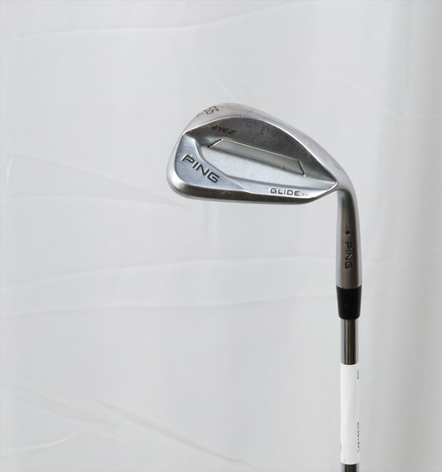 Ping Glide 3.0 Eye 2 Wedge 56°-10 Ping Z-Z115 Stl 14019628 Good