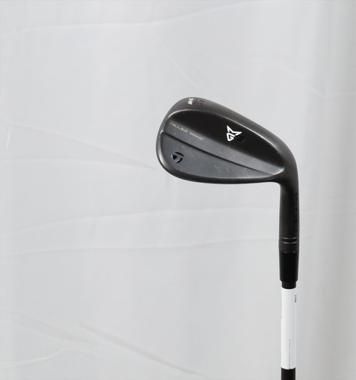 Taylormade Mg5 Black Sb Wedge 52°-9 Kbs Reax 65 Graphite 14022613 Good