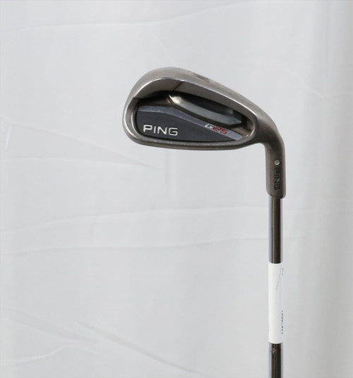 Ping G25 Pitching Wedge- Stiff Ping Cfs Stl 14019691 Good