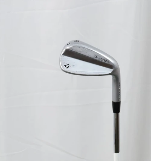 Taylormade P790 2023 Gap Wedge- Stiff Oban Ct-115 Stl 14023842 Good