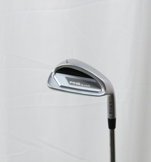 Ping Bunkr Wedge 64°- Regular Nippon N.S. Pro 850Gh Stl 14115523 Good