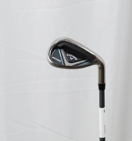 Callaway Edge Sand Wedge- Regular Callaway Edge Graphite 14020127 Good