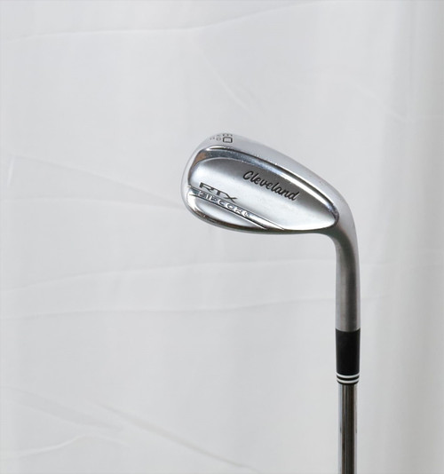 Cleveland Rtx Zipcore Tour Satin Mid Wedge 60°-10 Dynamic Gold Stl 14020246 Fair