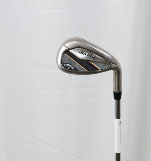 Callaway Mavrik Pitching Wedge- Regular Xp 95 R300 Stl 14028024 Good