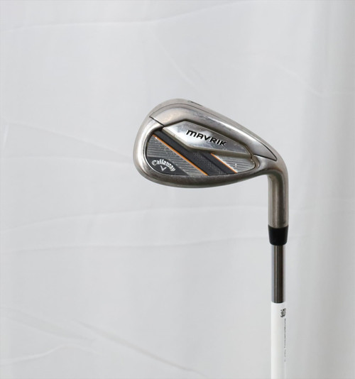 Callaway Mavrik Approach Wedge- Regular Xp 95 R300 Stl 14028030 Good
