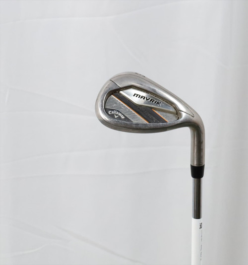 Callaway Mavrik Sand Wedge- Regular Xp 95 R300 Stl 14028034 Good