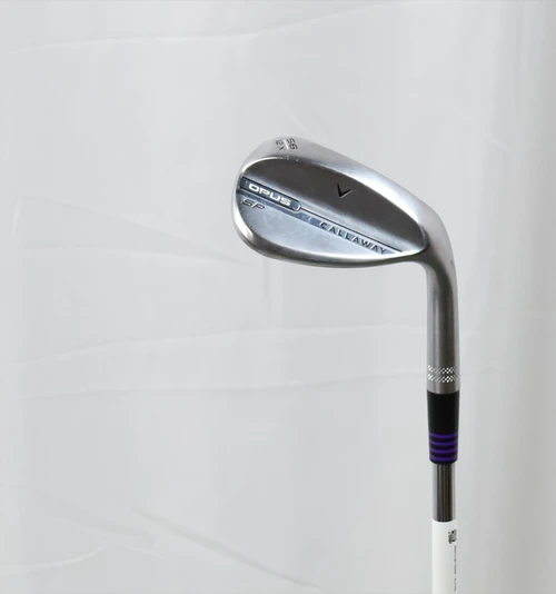 Callaway Opus Sp Chrome X Grind Wedge 56°-12 Dynamic Gold S400 Stl 14110986 Good