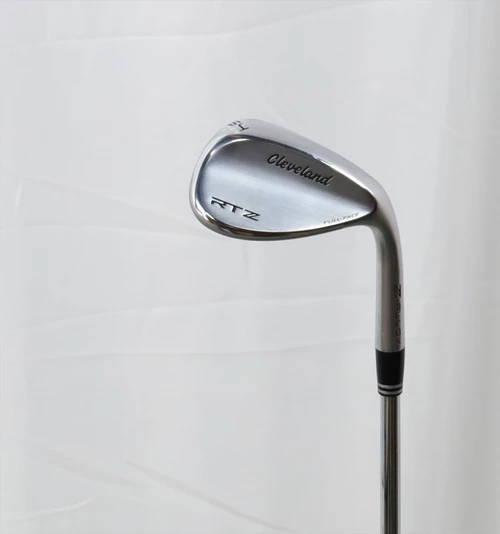 Cleveland Rtz Full Face Adapt Tour Satin Wedge 54°-8 N.S. Pro Stl 1024 Excellent