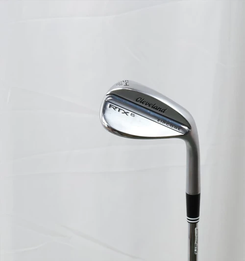 Cleveland Rtx 6 Zipcore Tour Satin Mid Grind Wedge 54°-10 Stl 14111696 Good