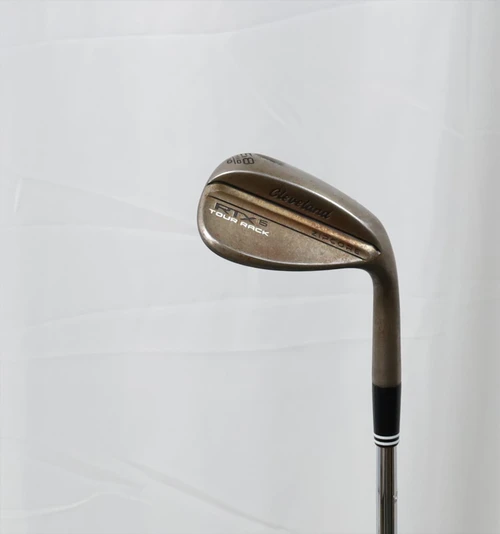 Cleveland Rtx 6 Zipcore Tour Rack Mid Grind Wedge 58°-10 Stl 14111165 Good