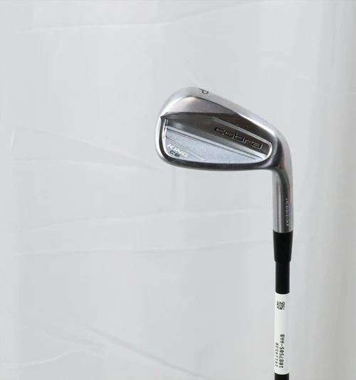 Cobra King Cb Pitching Wedge- Stiff Kbs Pgi 70 Graphite 14114530 Excellent