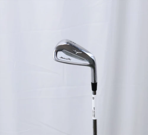 Mizuno Pro 223 5 Iron Stiff Flex N.S. Pro Modus 3 Tour 115 Steel 14079387 Good
