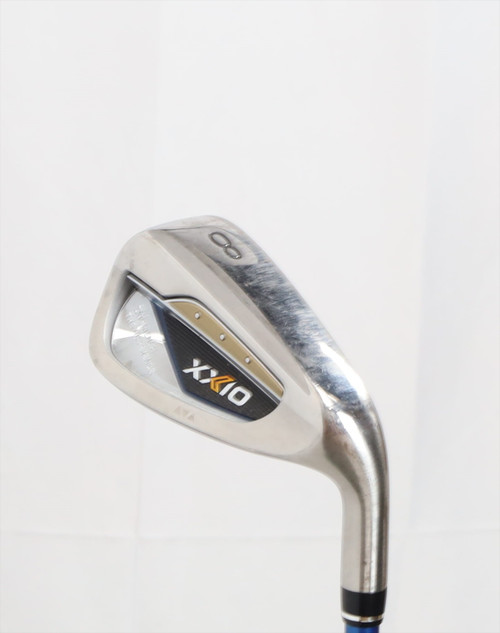 Xxio 13 8 Iron Regular Flex Xxio Mp 1300 Graphite 13338666 Good
