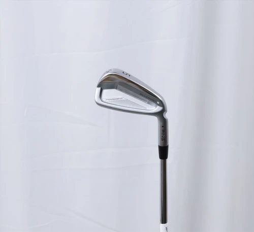 Ping Blueprint S 5 Iron Stiff Flex Dynamic Gold 120 S300 Steel 14094468 Good