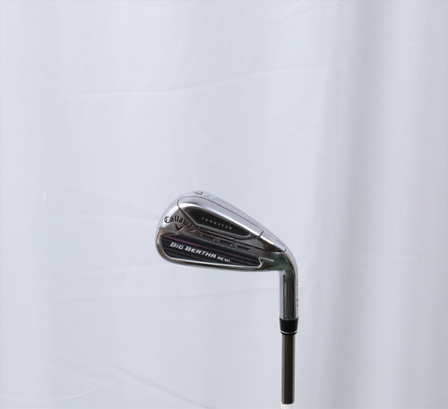 Callaway Big Bertha Reva 23 7 Iron Ladies Flex Rch 45 Graphite 13310644 Good