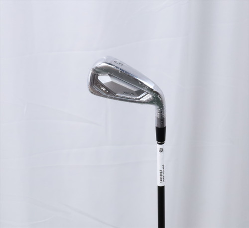 Srixon Zxir Hl 5 Iron Regular Flex Kbs Max 55 Graphite 14093002