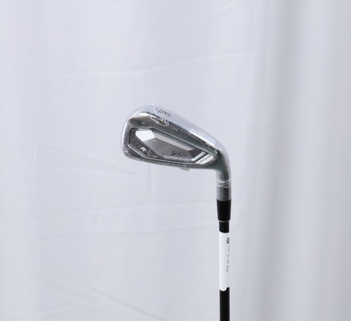 Srixon Zxir Hl 6 Iron Regular Flex Kbs Max 55 Graphite 14093020