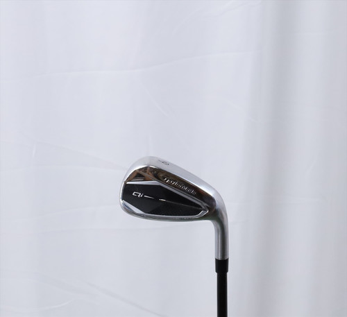 Taylormade Qi 9 Iron Regular Flex Mitsubishi Mmt 65 Graphite 13322976 Good