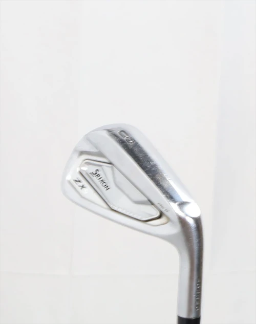 Srixon Zx5 Mkii 8 Iron Stiff Flex N.S. Pro Modus 3 Tour 120 Steel 13331395 Good