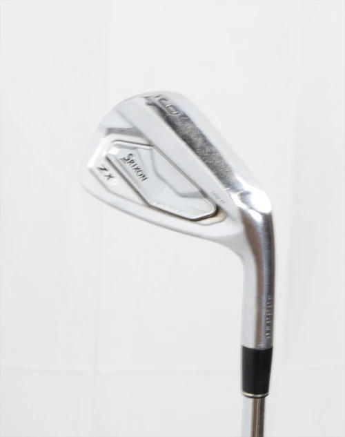 Srixon Zx5 Mkii 9 Iron Stiff Flex N.S. Pro Modus 3 Tour 120 Steel 13331402 Good