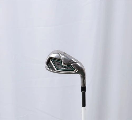 Taylormade Rocketballz 8 Iron Regular Flex Rocketballz Graphite 13339162 Good