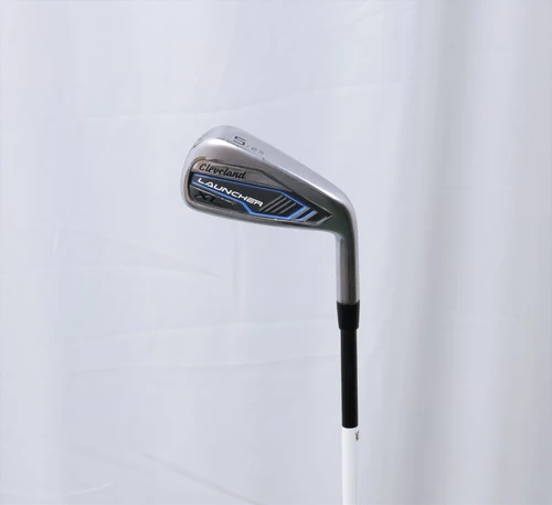 Cleveland Launcher Xl 5 Iron Regular Flex Catalyst 60 Graphite 13489566 Good