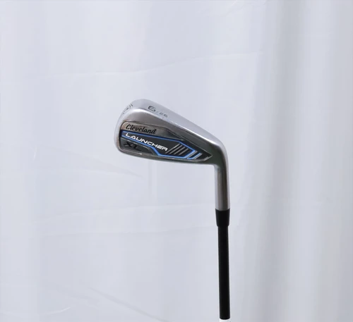 Cleveland Launcher Xl 6 Iron Regular Flex Catalyst 60 Graphite 13489572 Good
